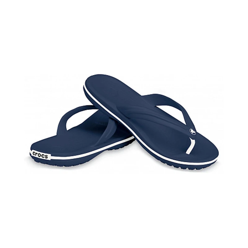 CROCS Crocband Flip UNISEX|Пляжные и уличные сандалии| |