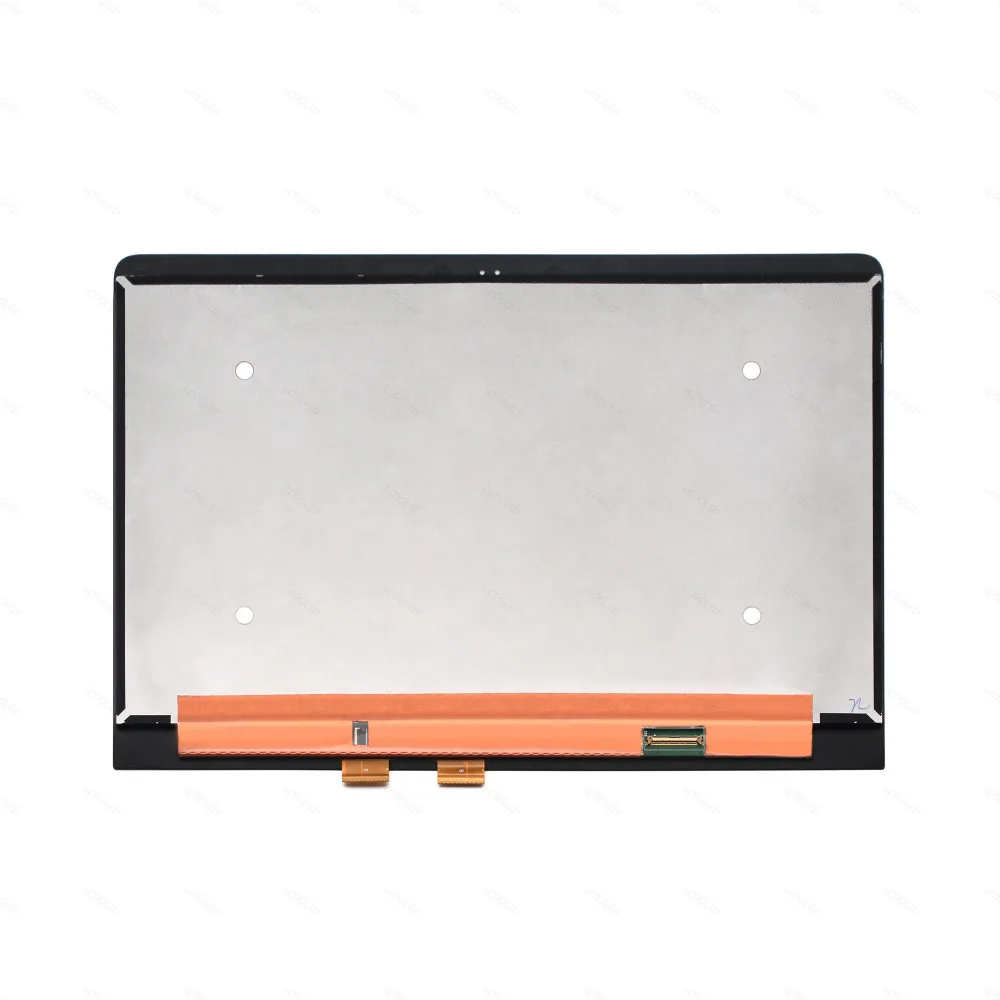 ЖК-дисплей с сенсорным экраном в сборе для HP Spectre 15-BL014DX 15-BL002XX 15-BL09WM 15-BL011DX 15-BL125NR