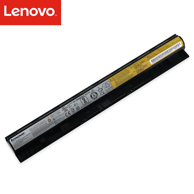 Оригинальная Аккумуляторная батарея для ноутбука Lenovo G40-45/G40-70 xiaoxin V1000 V2000 |