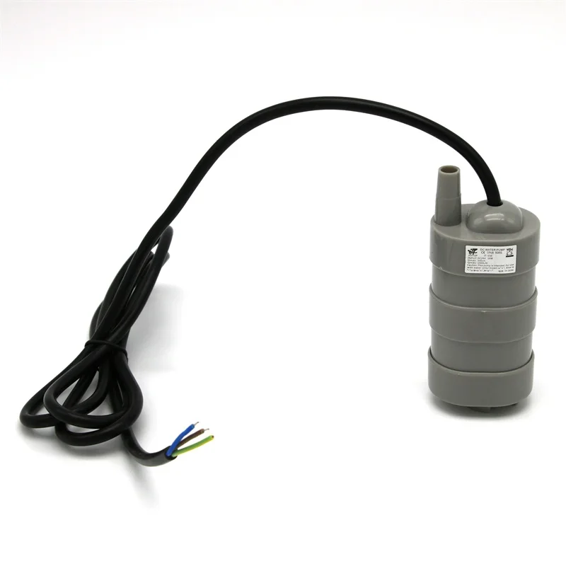 JT 550 12V 24V DC водяной насос для купания мытья полива 1000l/H|pump for|dc water pumpwater pump |