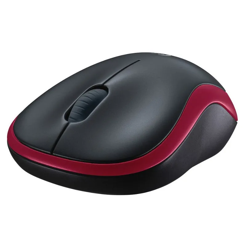 Мышь беспроводная Logitech M185 | Компьютеры и офис