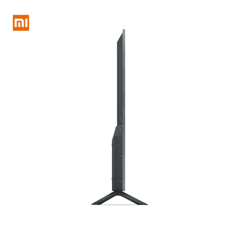 Xiaomi Smart 4S 65 дюймов 3840*2160 FHD Full 4K HD экран ТВ комплект wifi ультра тонкий 2 ГБ + 8 Гб