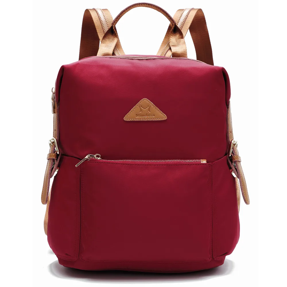 Женский водонепроницаемый рюкзак кошелек для женщин противокражная дорожная