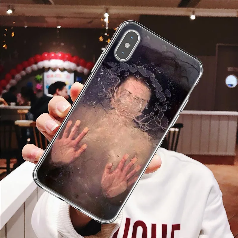 Чехол для iPhone 6 6 s 7 8 Plus X XS Max XR XS роскошный мягкий чехол из ТПУ для Iphone 11 Pro MAX