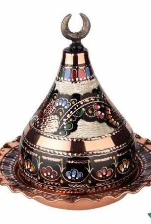 Турецкая классная сахарница с гравировкой Erzincan Lokumluk идеальный подарок