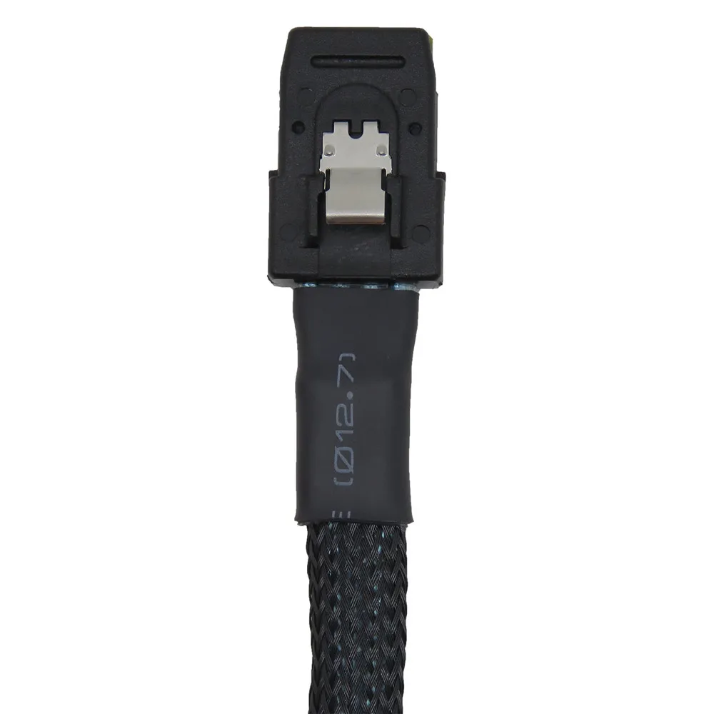 Sas/Sata USB-кабель с вилкой Mini SAS 36pin (SFF-8087) 4xsata Обратный кабель 0 5 м | Компьютеры и офис
