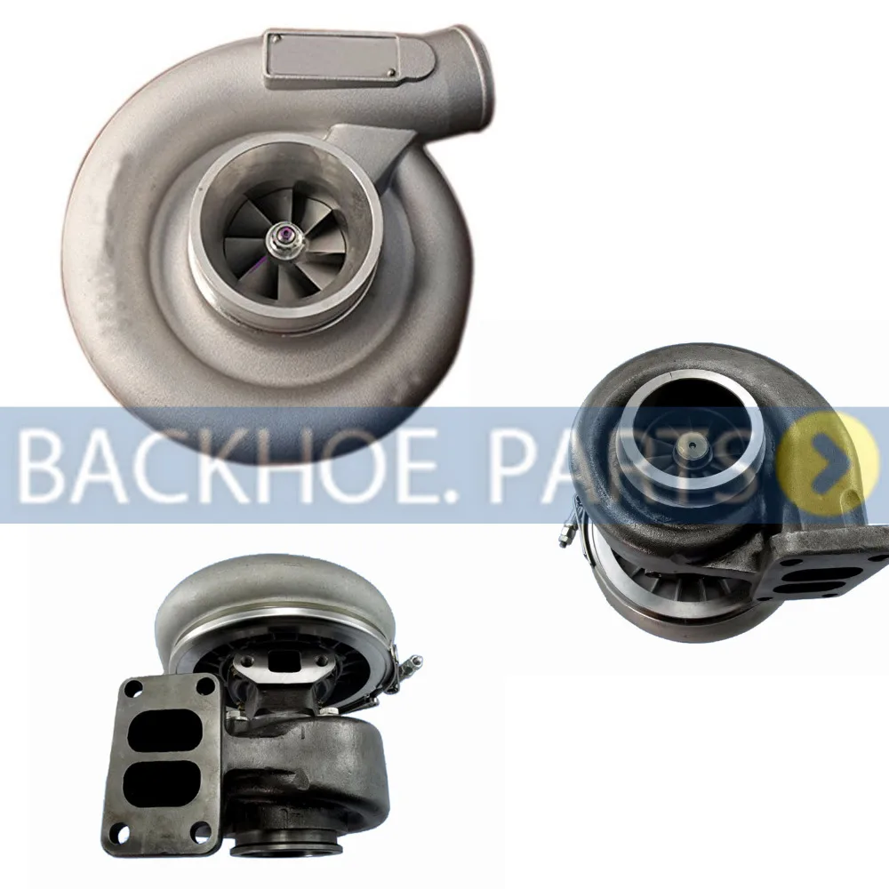 

Турбокомпрессор Turbo H1C 3802289 3522777 3528742 3528741 3522778 для 6BT