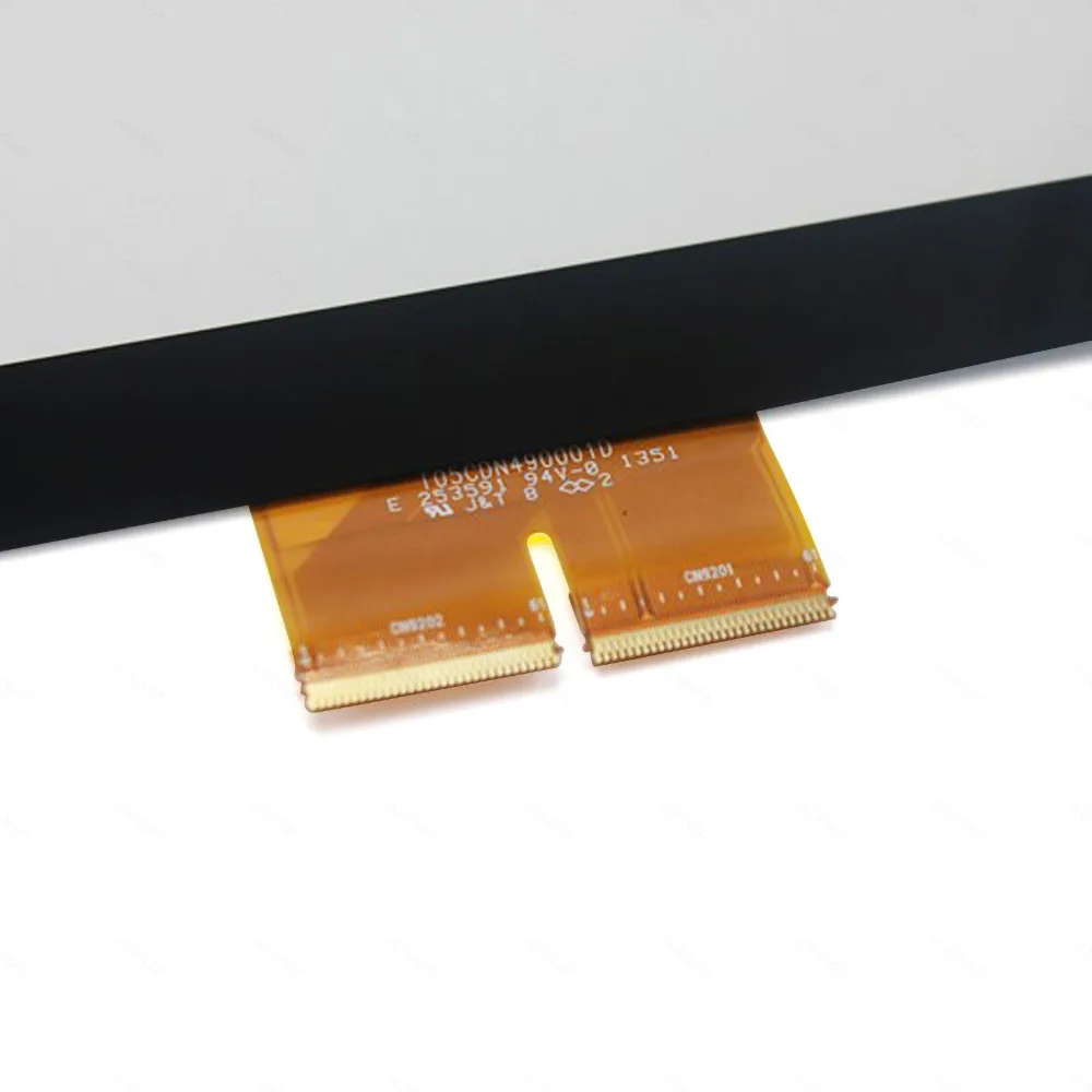 Для Toshiba Satellite L50T-A-11U L50T-A-13E L50T-A-14H L50T-A-145 L50T-A-130 L50T-A-131 сенсорный экран стекло