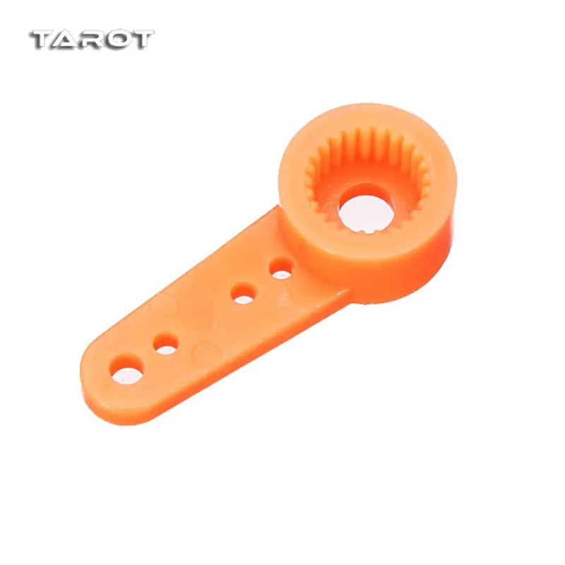 Таро DFC запчасти Hitec65mg хрупкий сервопривод TL2258 2 8 шт|servo arm|arm servo |