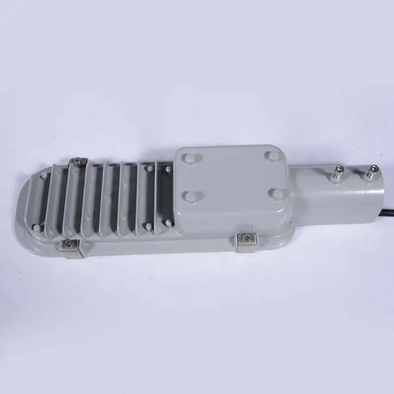12V 20W COB светодиодный Дорога уличный фонарь путь светильник AC110 240V