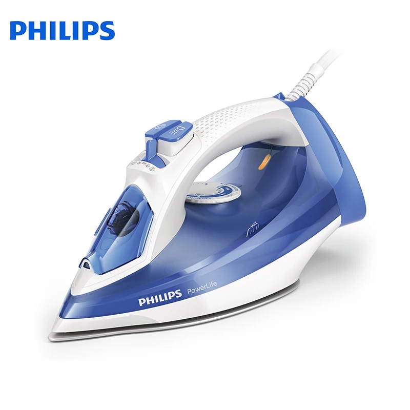 Паровой утюг Philips GC2990/20 | Бытовая техника
