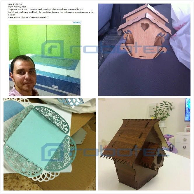 Robotec 1390 1490 лазерный гравировальный станок с ЧПУ гравер для дерева arcylic закаленное