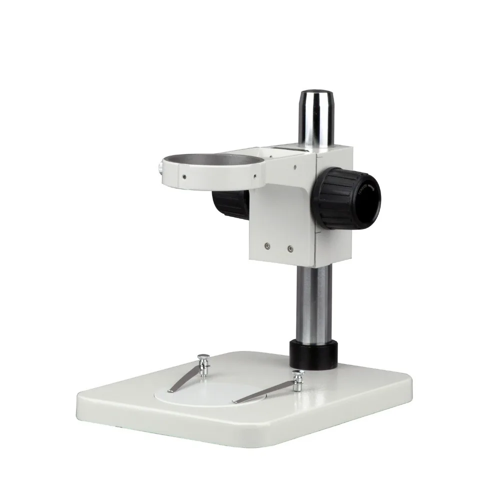 Настольная подставка для микроскопа AmScope с 9 дюймовым столбом и усилителем Стойка