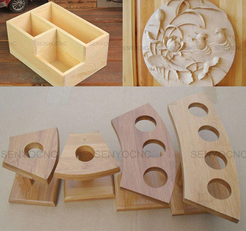 Мраморный Камень алюминий резьба 3d Дерево кавинга гравировки резки cnc машина/6090