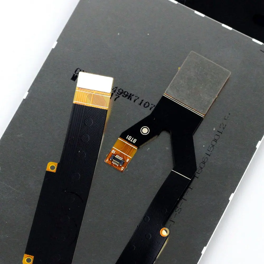Сменный ЖК дисплей STARDE для Sony Xperia XA F3113 F3111 F3112 F3115 F3116 с сенсорным экраном и
