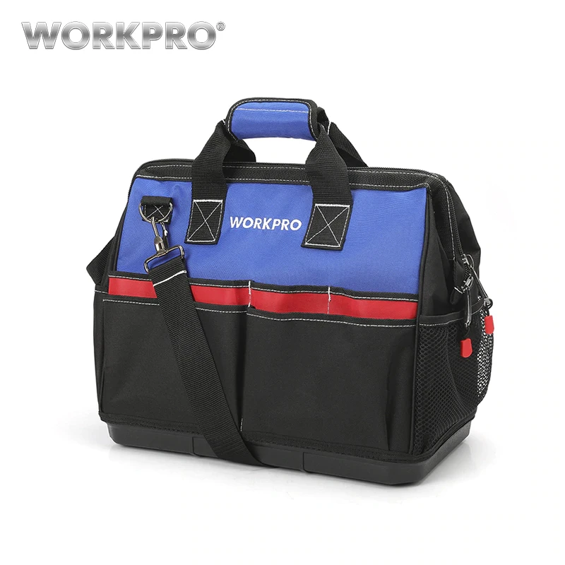 Сумка для инструментов WORKPRO W081102A | Инструменты
