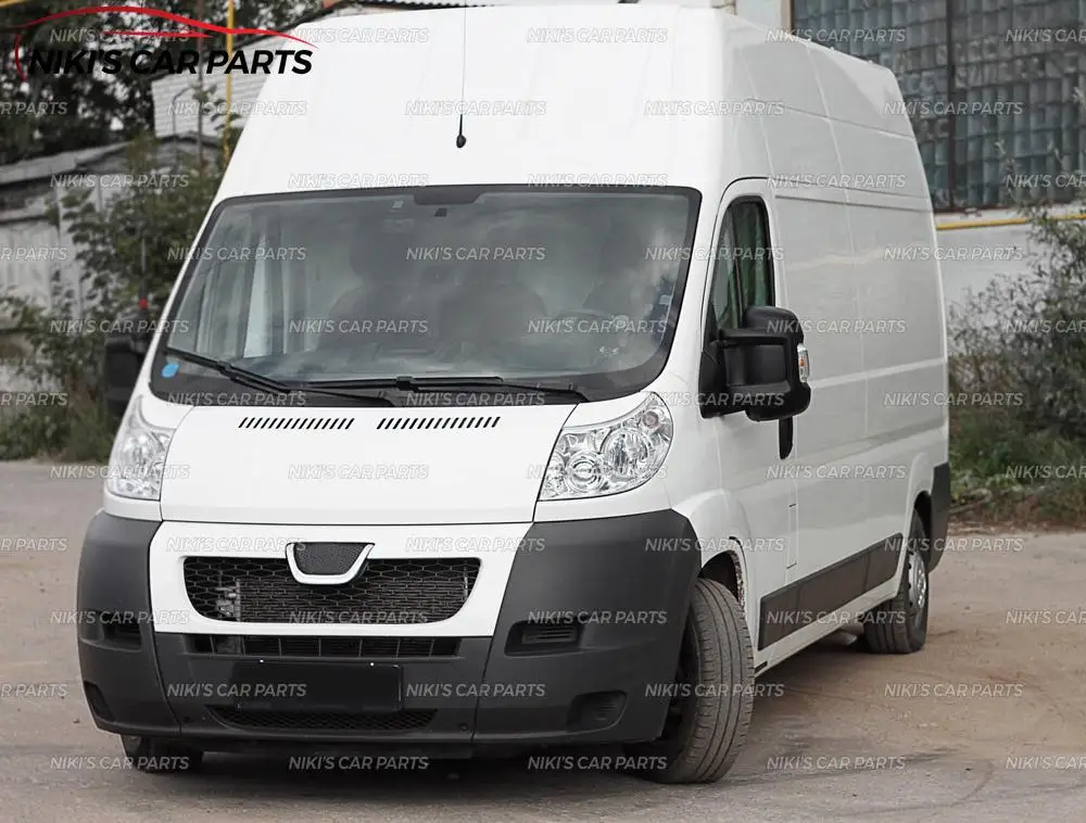 Накладки на зеркала чехол для Citroen Jumper 2006 2013/2014 2018 маленькое украшение из АБС
