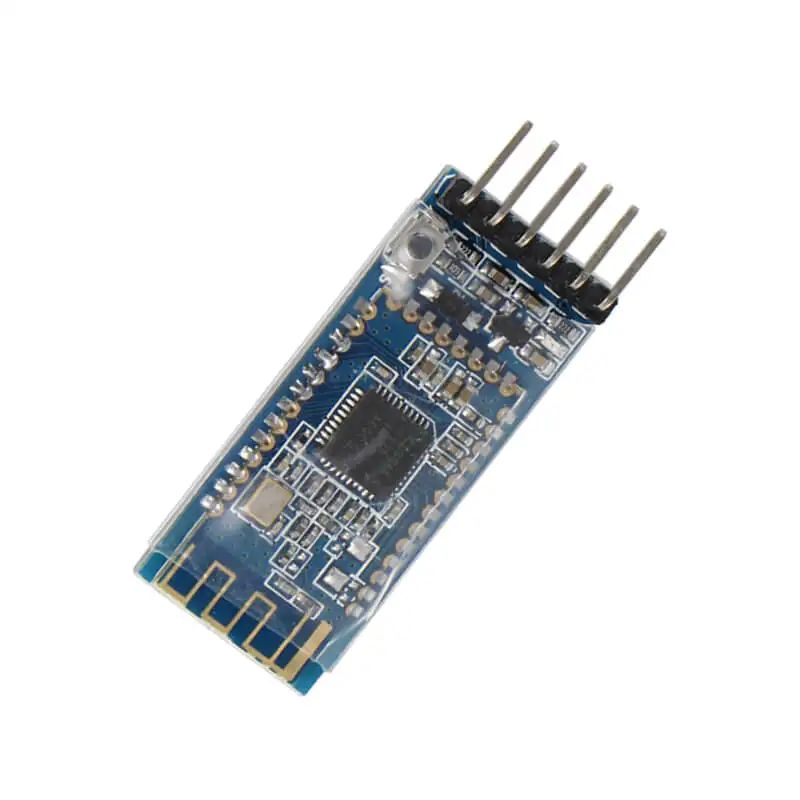 ShenzhenMaker Store BT-06, AT-09, HC-05, HC-06, HM-10 BLE, HM-10 iBeacon, HM-11, BK8000L, JDY-10 модуль wifi серии - Цвет: AT-09