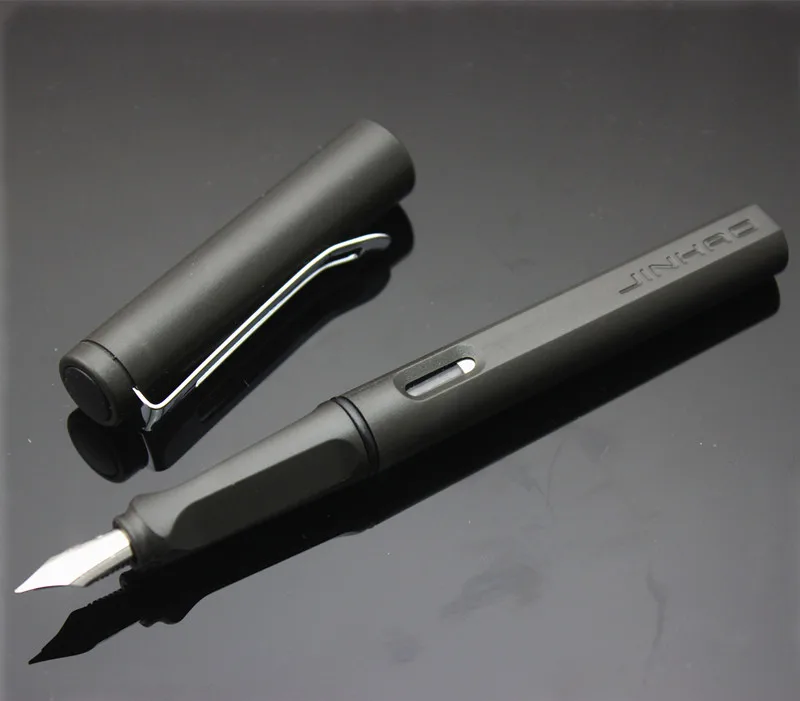 Ручка перьевая Jinhao 599 0 5 мм 1 шт. | Канцтовары для офиса и дома