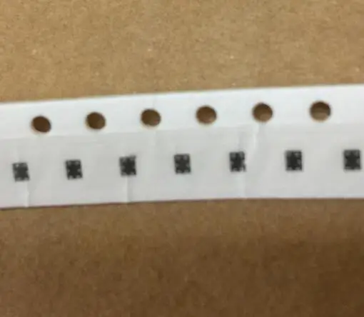 20 шт. MCE1012B900FBP 1012-S 90 Ом 90R фильтр общего режима SMD ZJ | Электронные компоненты и