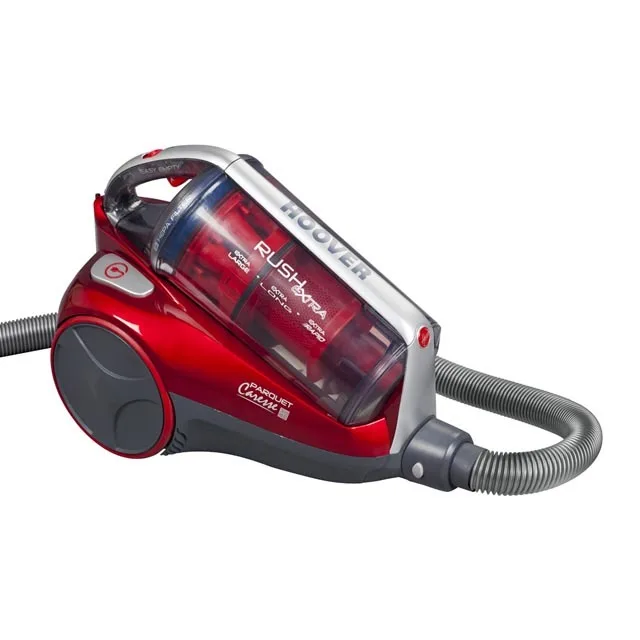 Контейнерный пылесос Hoover Rush Extra TRE1410 019 | Бытовая техника