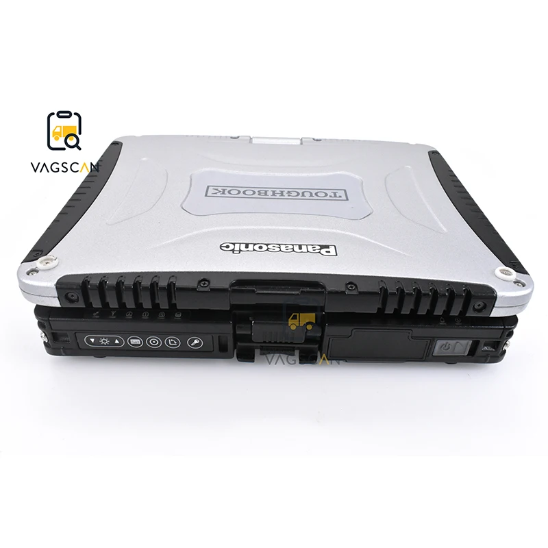 Toughbook CF19 CF-19 diagnostic laptop | Автомобили и мотоциклы
