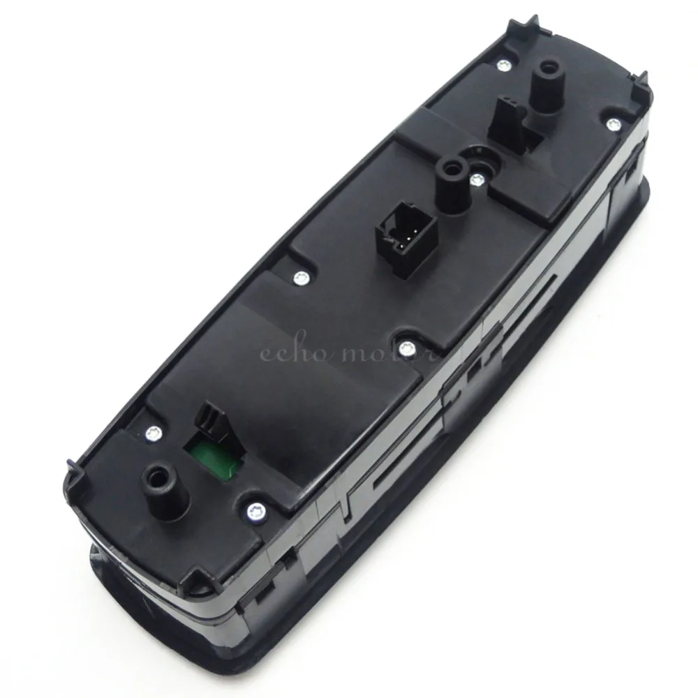 Новый выключатель оконного замка A1698206710 1698206710 подходит для Mercedes Benz B klase W245 W169 A 169