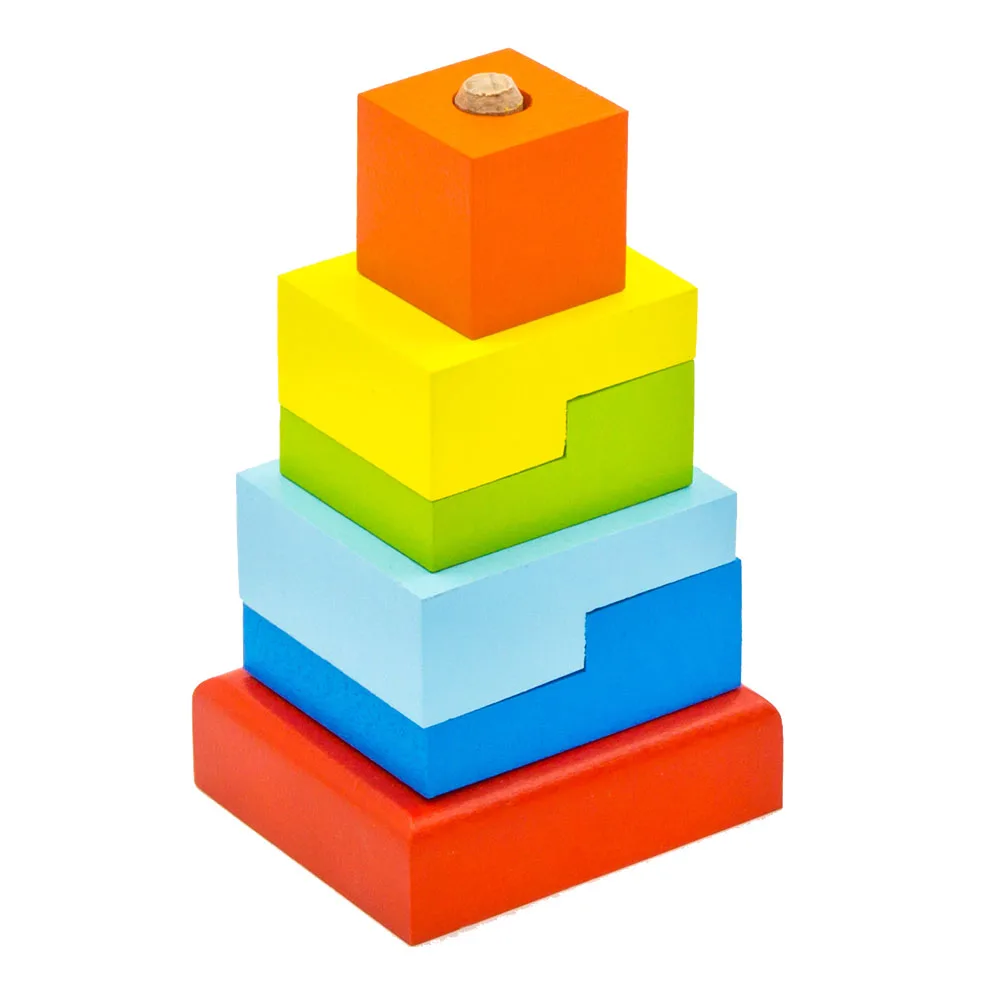 Пирамидка &quotСтупеньки&quot Alatoys PCT03|magic cube|cube cubecube magic |