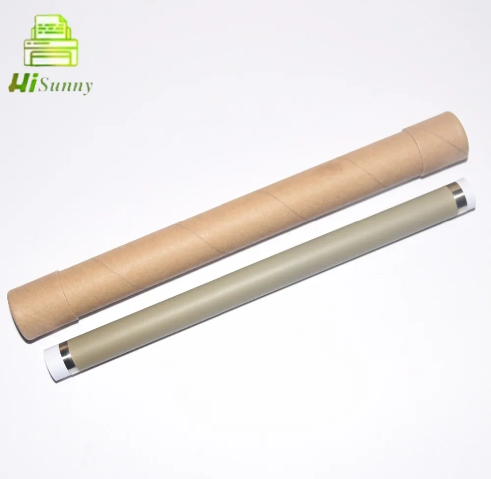 5 шт. RM1-4209-FILM RM1-4209 для hp P1505 P1606 M1522 M1120 M1536 M1566 1505 1606 1102 1522 1120 Металл установка термозакрепляющего устройства рукав крепежной пленки