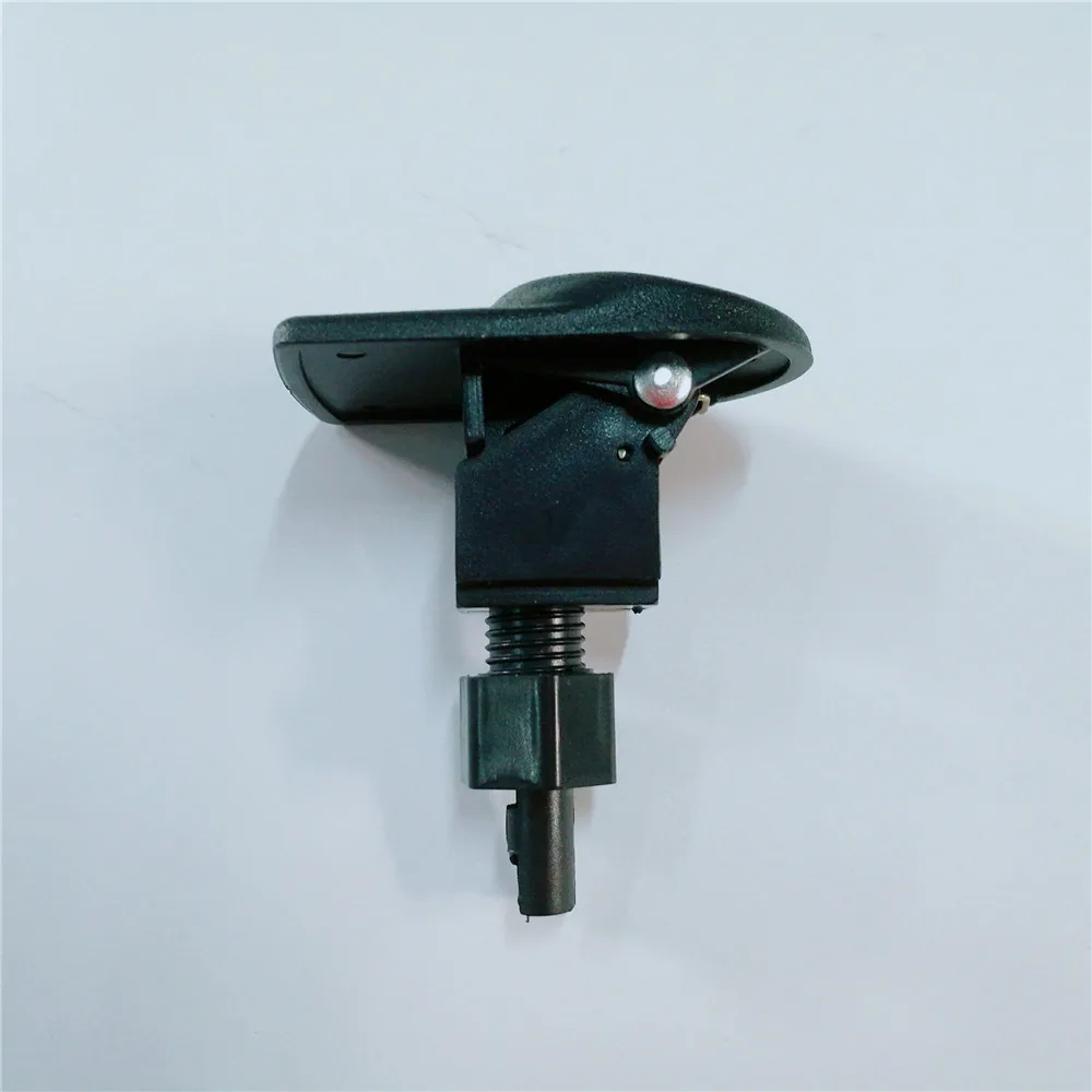 Автозапчасти детали интерьера внутренняя крышка кабеля для JAC J3 8250150U8010|Защитный