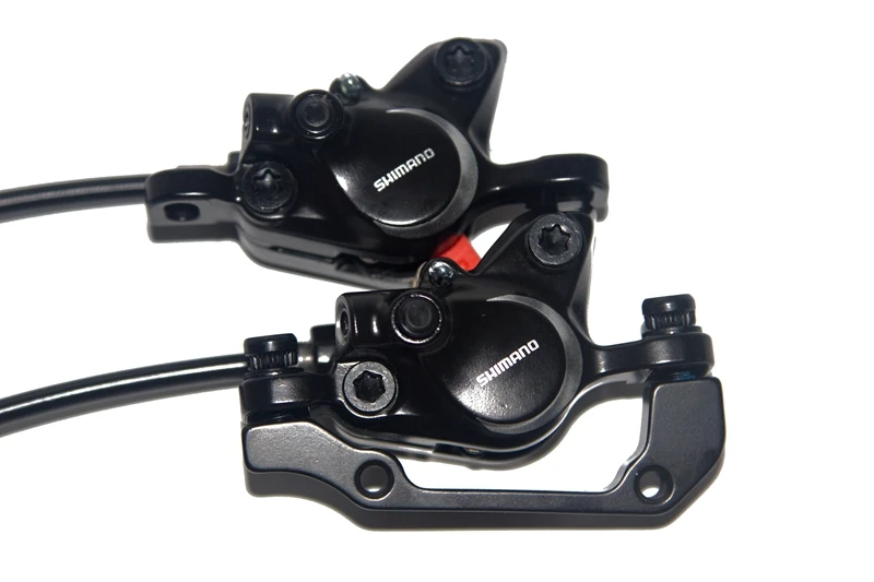 BR BL M315 набор гидравлических дисковых тормозов для MTB велосипеда SHIMANO Mountain Deore/XT