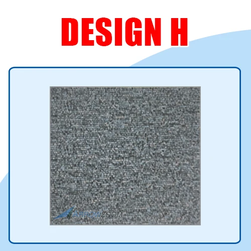 Design H Arrowzoom 30x30x0,12 см самоклеющиеся ПВХ Виниловые Напольные Плитки 3D узор водостойкие настенные стикеры домашний декор KK1175 - Цвет: Design H