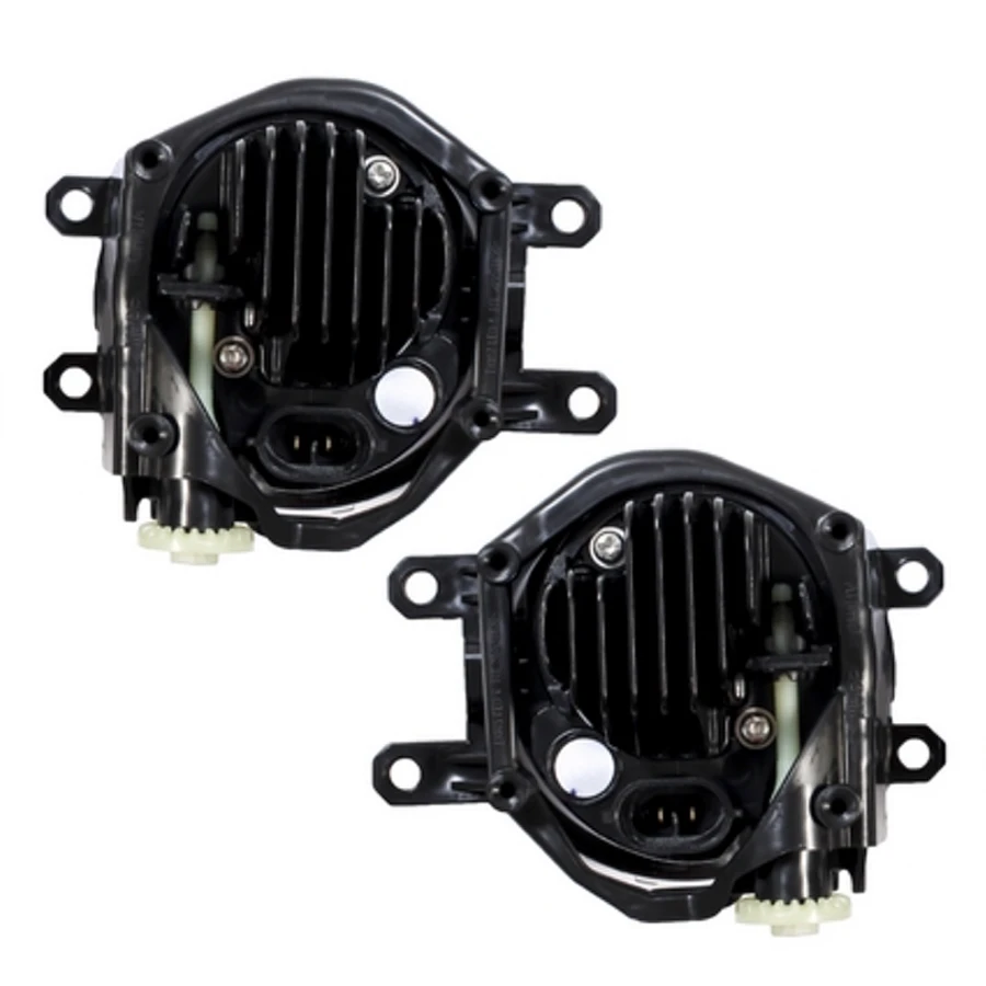 

Fog Lights PAIR fits TOYOTA / fits LEXUS Driving Lamps Left & Right Set LED
