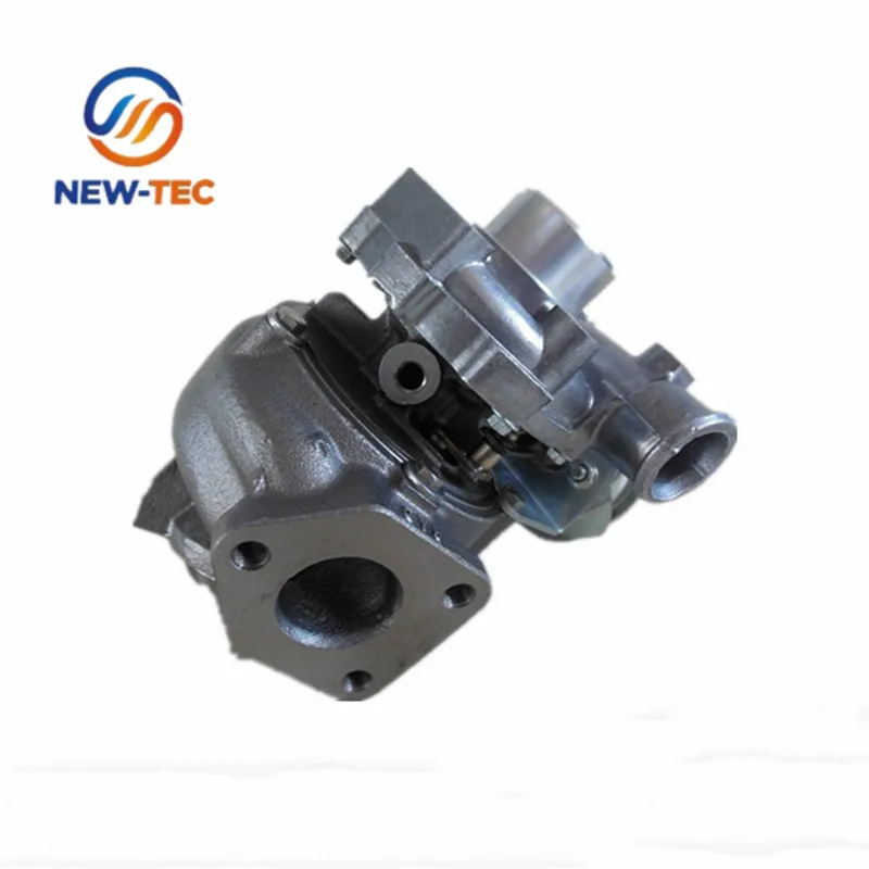 Турбокомпрессор GT1749V CHRA 77814508 708366 для land rover Freelander 2 0 TD4 M47D 2000 кВт л.с.