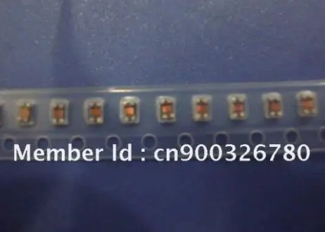 50 шт. чип DLW21SN181S DLW21SN181SQ2L 0805 180 Ом | Электронные компоненты и принадлежности