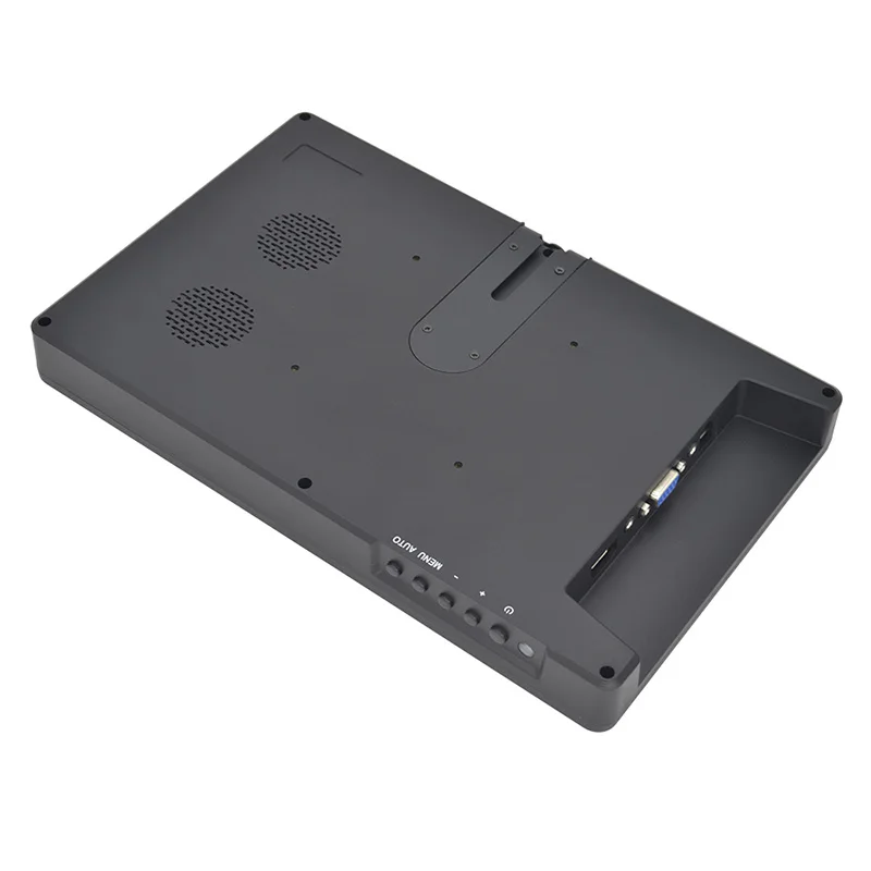 10-дюймовый портативный HDMI дисплей для PS3 PS4WiiU xbox360 HD Raspberry Pi Real 1080P | Компьютеры и