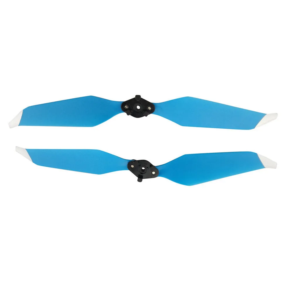 4 шт. 8331F складные малошумные быстроразъемные пропеллеры для DJI Mavic PRO аксессуары