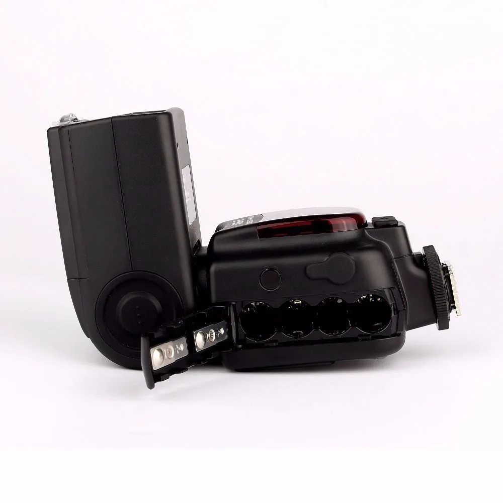 Новинка Meike MK-930 II Вспышка Speedlight/Speedlite для Canon 6D EOS 5D 5D2 5D Mark III II как Yongnuo YN-560 YN560 II YN560II