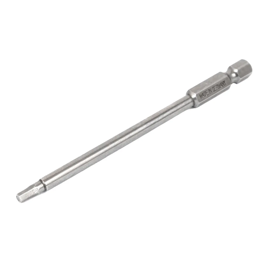 Шестигранный хвостовик UXCELL 1/4 &quot длина 100 мм 3 шестигранный наконечник магнитная