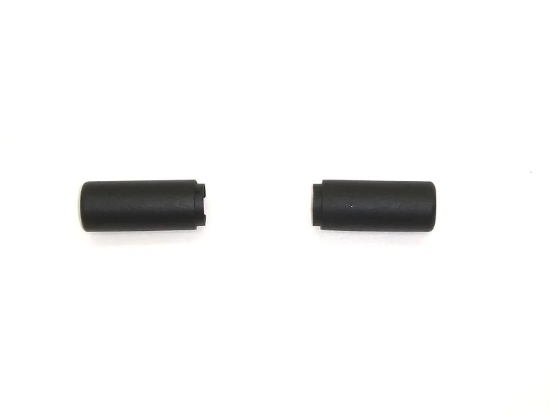 Новый для Dell широта E5530 петли крышки L + R|Сумки и чехлы ноутбуков| |