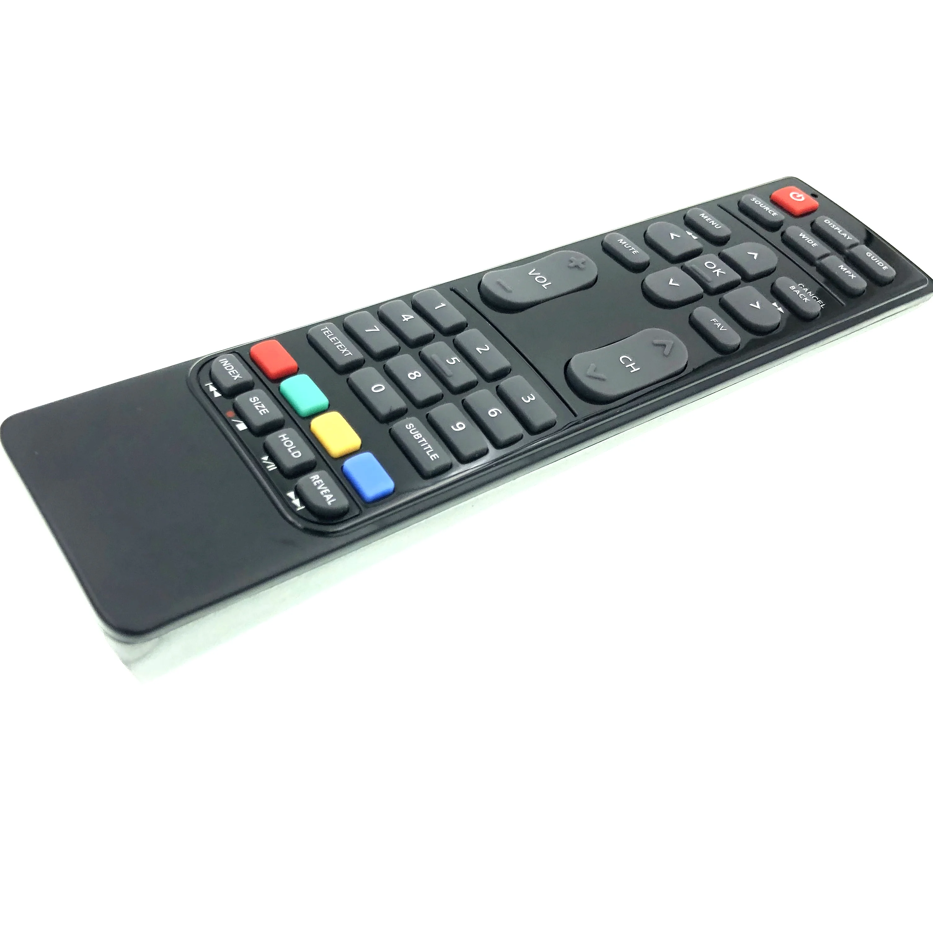 Новый оригинальный пульт дистанционного управления 640000030290R для ACER TV AT2058ML AT2358ML