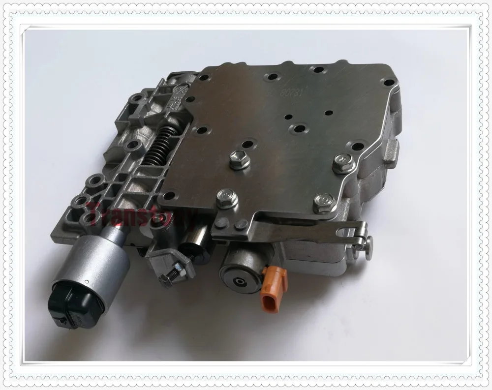 

VT1 Auto transmission valve body fit for MINI