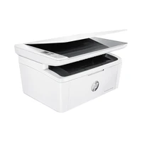 Мфу лазерный HP LaserJet Pro#4