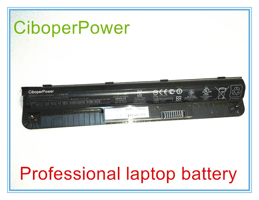 Оригинальное качество 11 25 V 36wh DB03 Аккумулятор для ноутбука G1 G2 HSTNN-IB6V HSTNN-LB6Q |