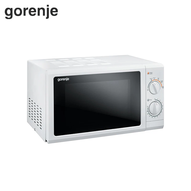 Microwave Oven Gorenje MO17MW household microwave oven multifunction smart home MO 17 MW | Бытовая техника