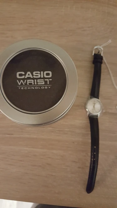 Casio часы женские часы лучший бренд класса люкс 30м водонепроницаемый кварцевые женские часы женские подарки часы спортивные часы relogio feminino reloj mujer montre homme bayan kol saati zegarek damski LTP-1095