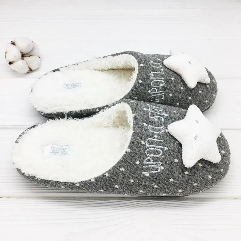 Halluci &quotUpon A Star&quot slippers | Обувь