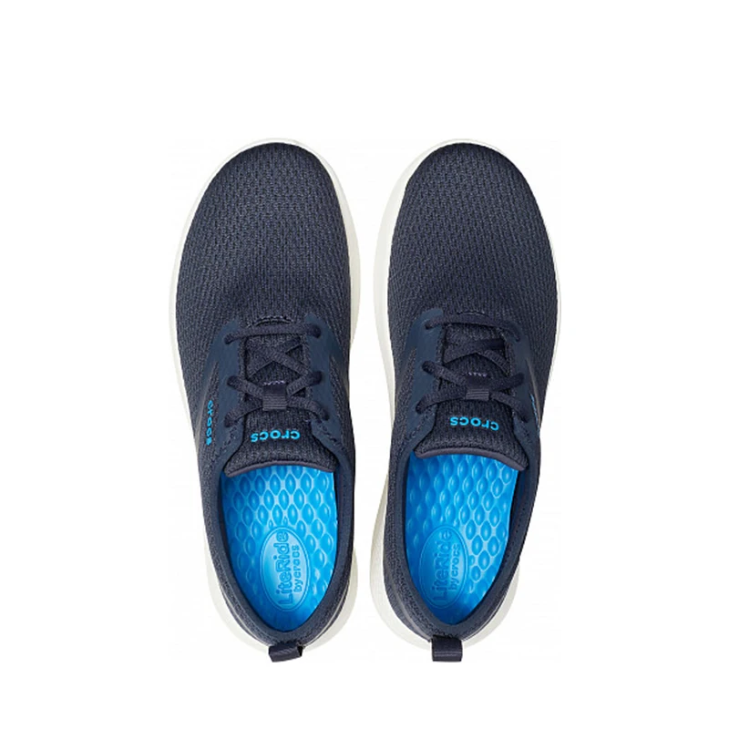 CROCS LiteRide Mesh Lace M MEN | Спорт и развлечения