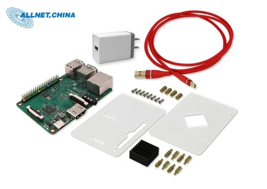 Подходит для ТВ приставки RK3399 SBC ROCK PI 4A V1.4 макетная плата 1 ГБ с 2 4/5 ГГц WLAN/Bluetooth 5 0