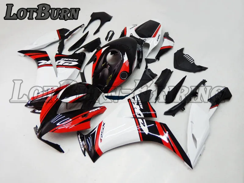 Высокое качество ABS Пластик подходит для CBR1000RR CBR1000 CBR 1000 2012-2016 12-16 Moto